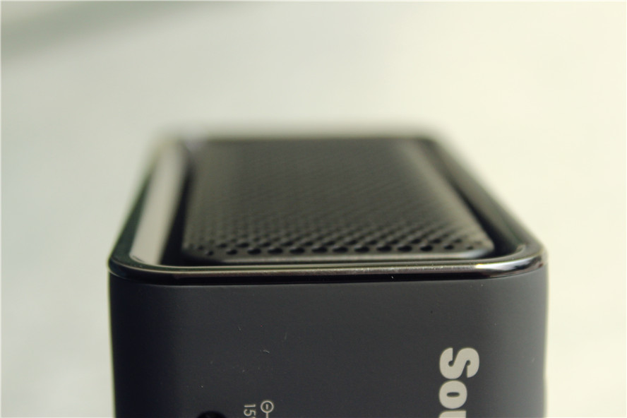 声霸锣蓝牙音箱,声霸锣一代音箱