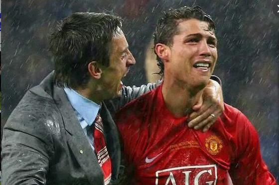 2022足球十大催泪感动瞬间,目前公认的十大足球催泪视频