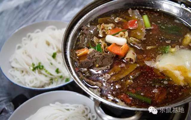 常德津市牛肉粉是品牌店吗,常德津市牛肉粉