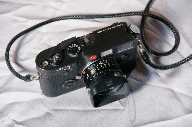 华为p9双镜头发展史,徕卡顶级镜头的魅力