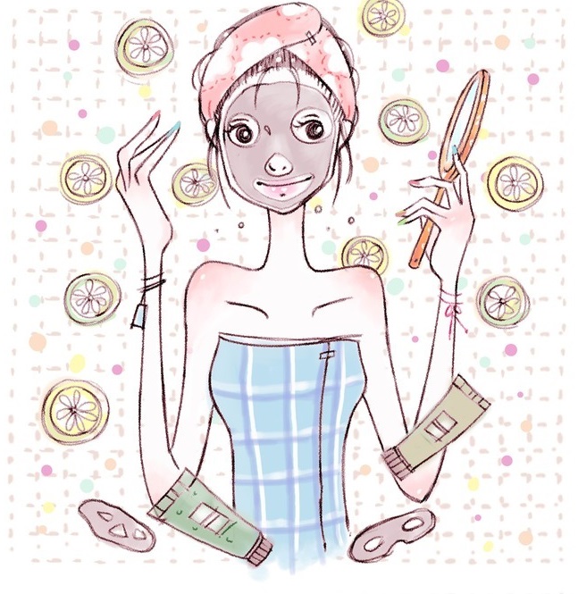 秋季维稳保湿面膜推荐,秋冬季超好用补水涂抹面膜