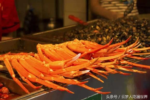 国内10大让人魂牵梦绕的小吃街