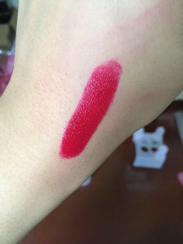 自制口红漂亮安全,自制口红植物色素