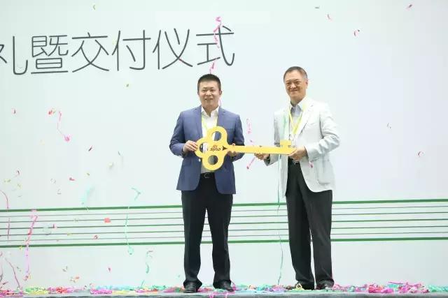 那些年我在新浪上班的故事（内部图大曝光）