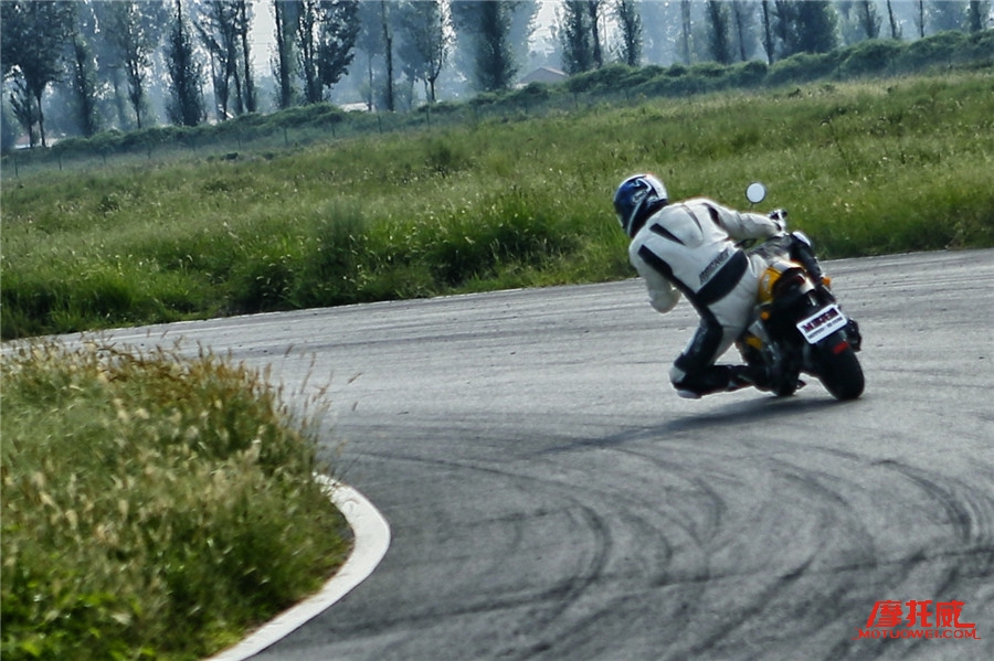 摩托威评测,摩托威m6评测