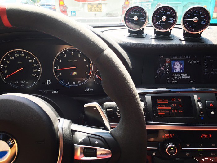 宝马x3曜夜版黑武士落地价,宝马x3黑武士静态体验