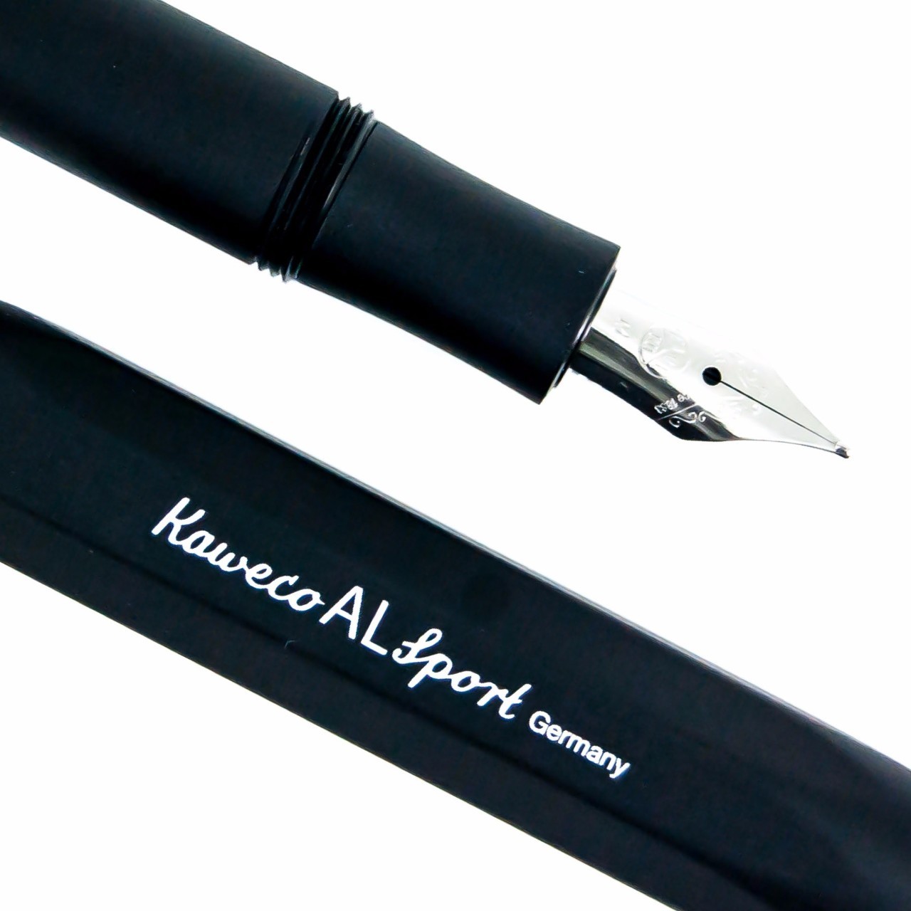 kawecosport钢笔测评,kaweco钢笔值得买吗