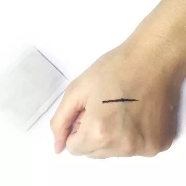 防水眼线笔销量第一名,销量最好的眼线笔排名第一