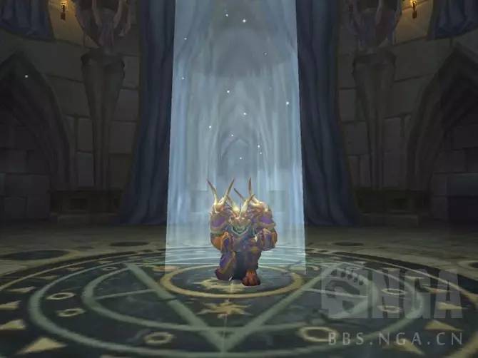 魔兽世界十年记忆,魔兽十年系列大全