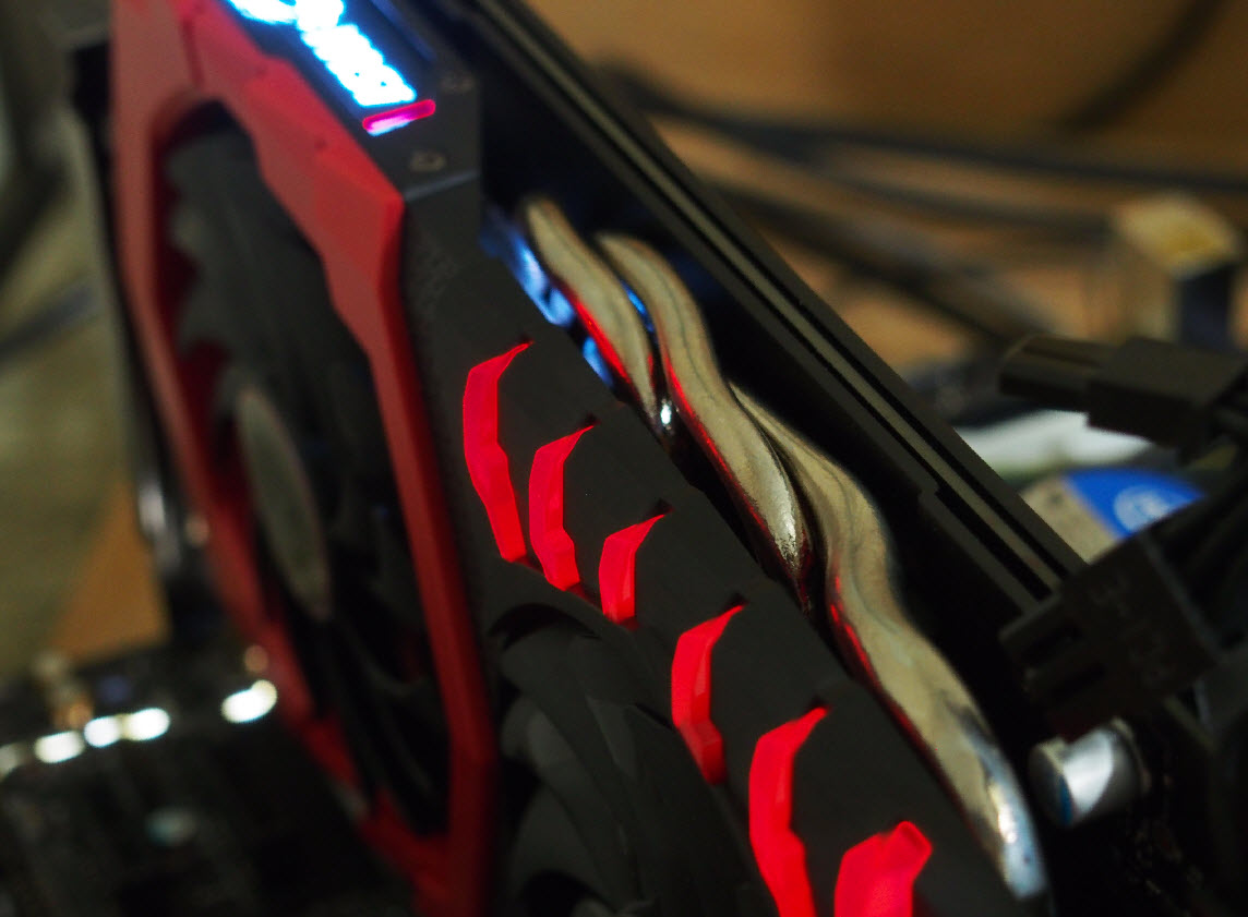 有吃有喝——我的网购经历！