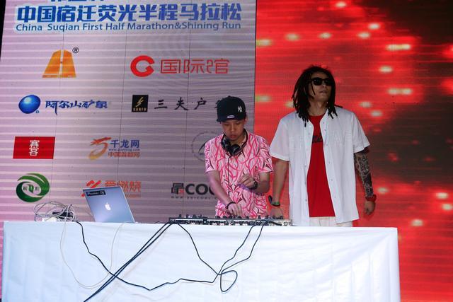 2024宿迁马拉松半程前三,宿迁马拉松半程第三名