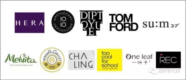 最新品牌化妆品有哪些,国际化妆品品牌50个