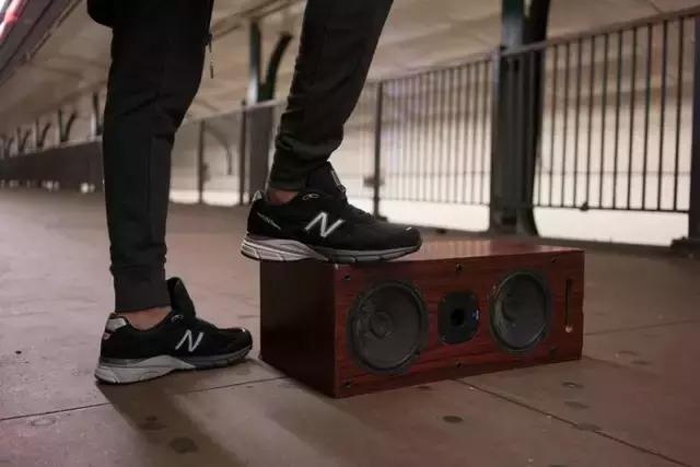 NewBalance是个什么样的品牌？复古鞋深度科普（中）