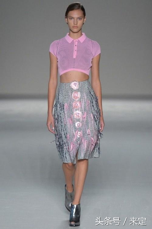 polo衫怎么穿有气质,什么样的polo衫适合年轻人穿