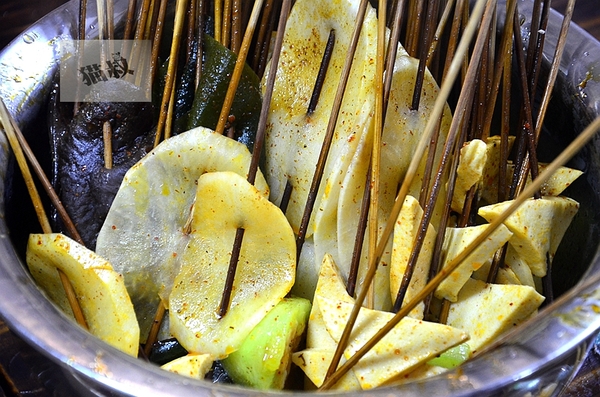 成都市瓜串串,成都瓜瓜串串