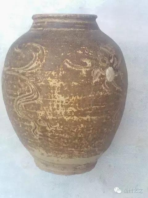 神秘的罐子里有什么,神秘的坛子是什么