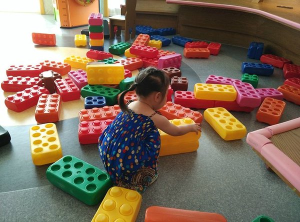 带孩子三亚游玩心情,带娃去三亚心情