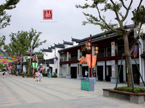 准备好你的心跳与尖叫,带你玩转合肥万达乐园