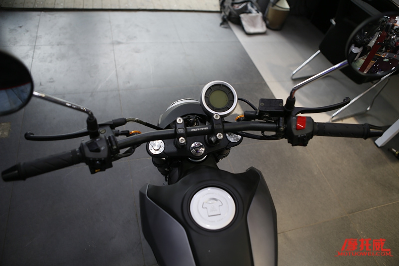 摩托威评测,摩托威m6评测