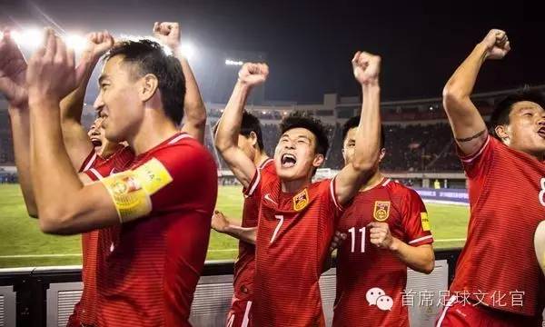 高洪波高家军,高洪波带领的国足有多强