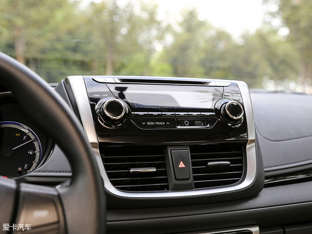 yarisl致炫试驾,最新款yarisl致炫试驾