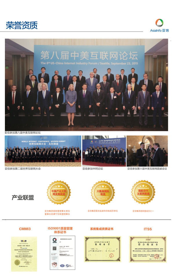 亚信安全网络公司在中国的排名,亚信企业规模