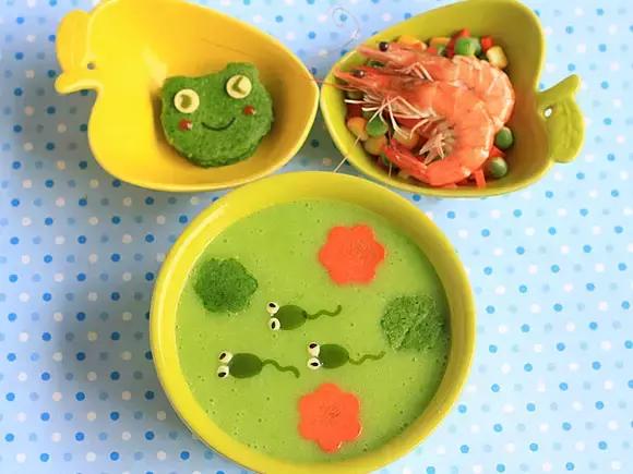 15种萌娃爱吃的早餐做法也不难,12岁儿童早餐大全