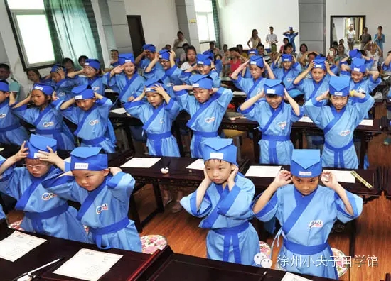 国学经典文化学习0-6岁儿童,国学小夫子