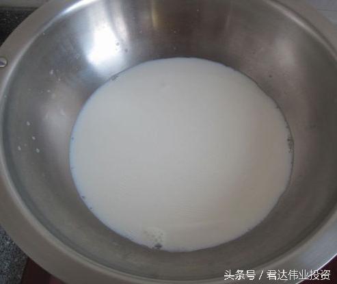 自己在家怎么做出美味又好看的冰淇淋？吃货必备技能！