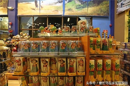 塞班岛旅游攻略和注意事项,塞班岛有什么购物的地方