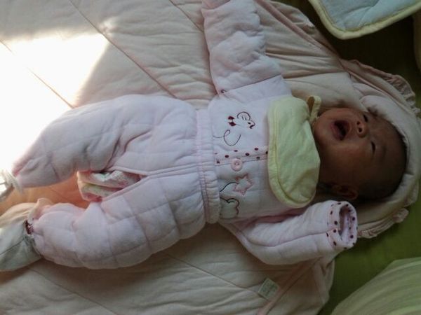 宝宝能不能穿薄纱紧身裤,宝宝能穿紧身的吗