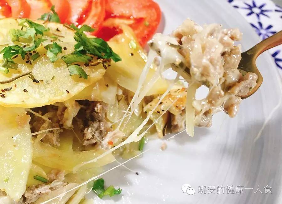 奶酪芝士土豆怎么做,土豆奶酪花样做法