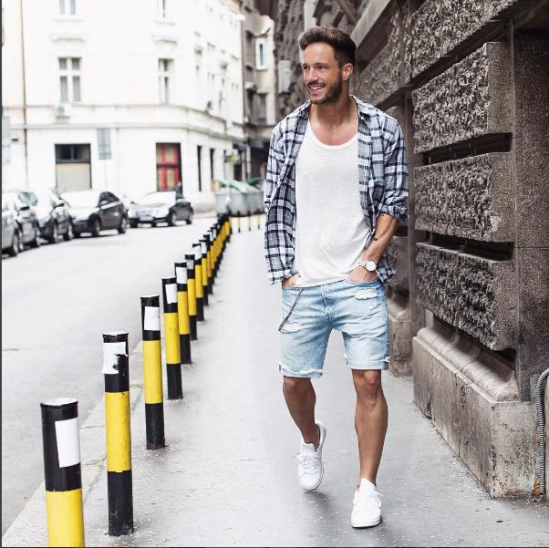 不一贵也能穿出时髦！德国潮男MagicFox的平价时尚哲学