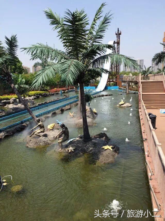 我带着大叔，大叔带着钱，三亚还是那么坑！