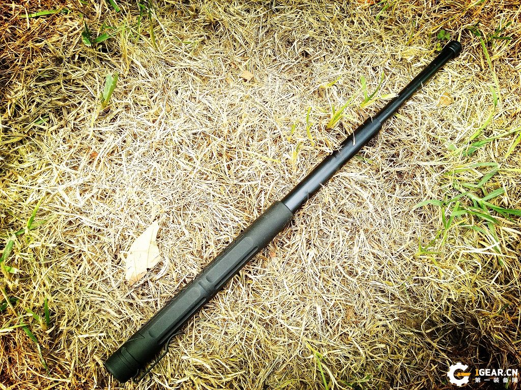 捍卫者机械甩棍,弘安机械棍使用感受