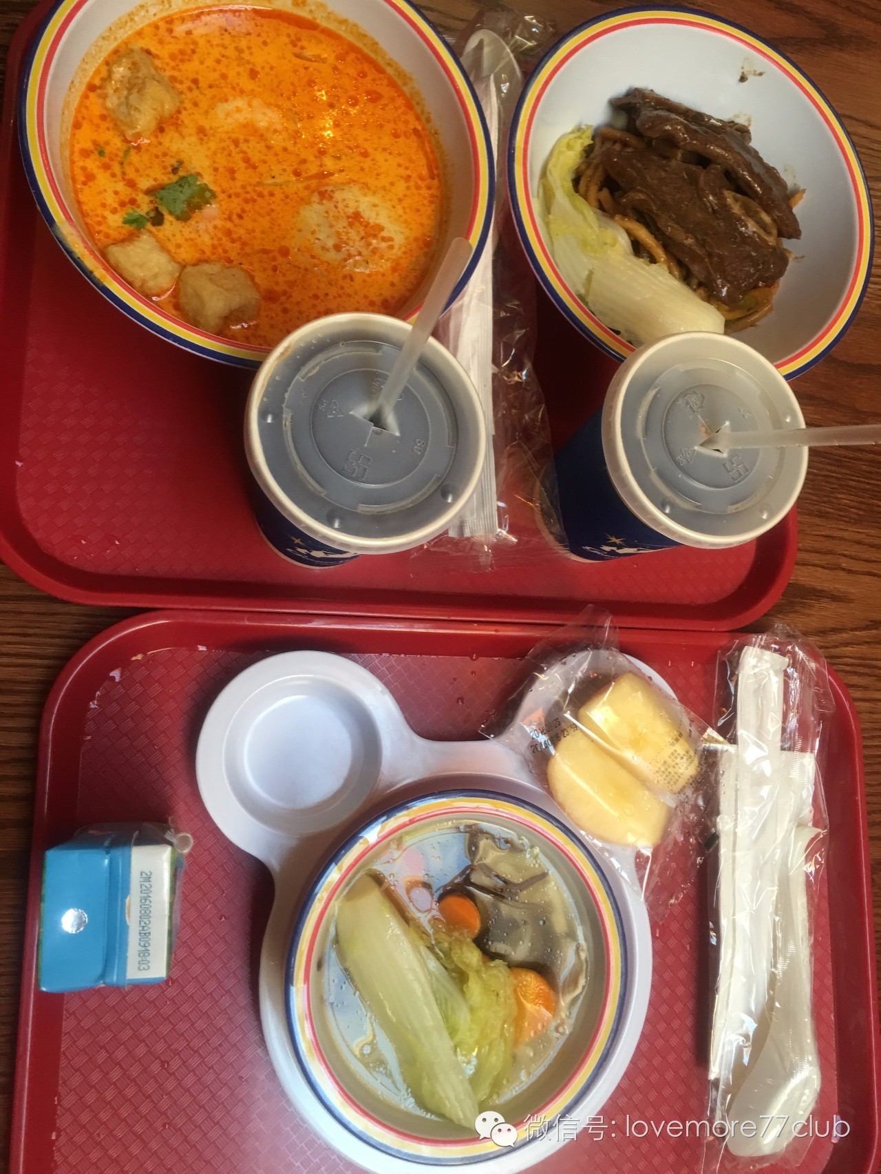 这才是真相!独家揭秘上海迪士尼乐园餐单~最全的disney美食全攻略!文末米奇米妮大礼送