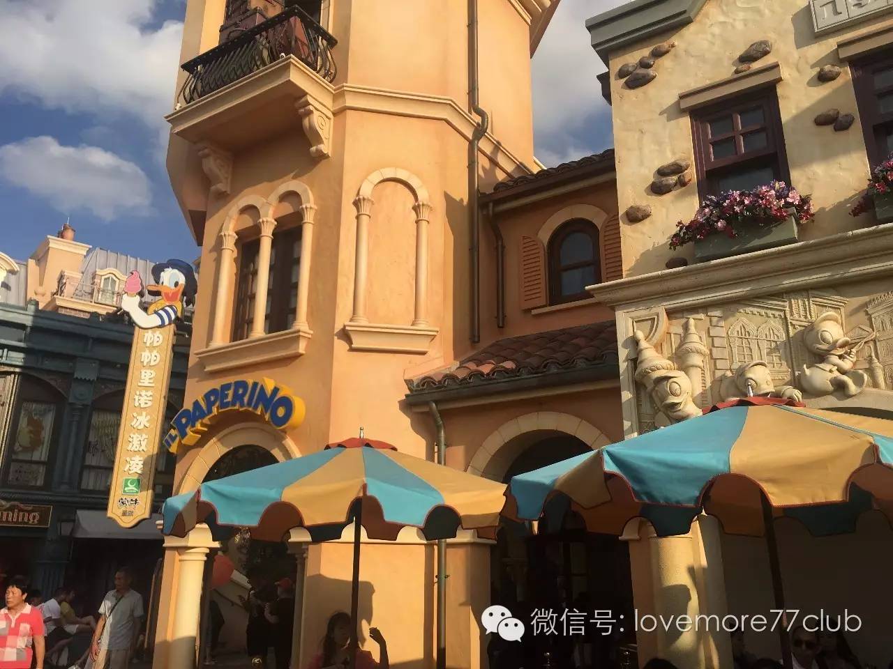 这才是真相!独家揭秘上海迪士尼乐园餐单~最全的disney美食全攻略!文末米奇米妮大礼送