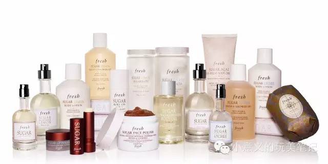 治愈美妆,简单又实用的美妆