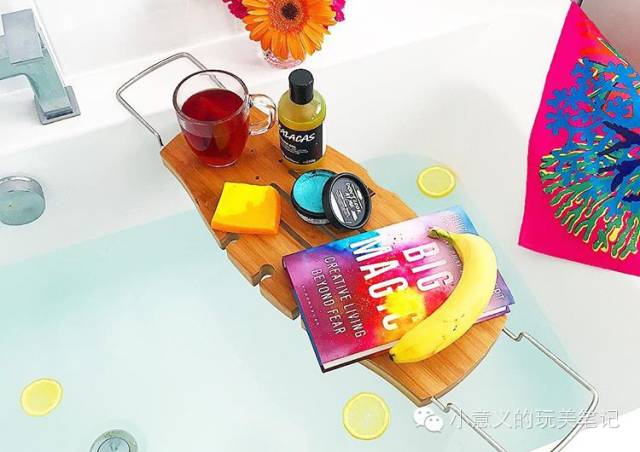 简单又实用的美妆,治愈美妆分装