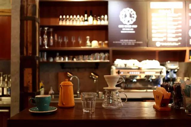 南宁江南小众咖啡馆,南宁有情调的咖啡馆