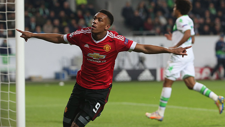 八卦:她让五名曼联球员同时神魂颠倒