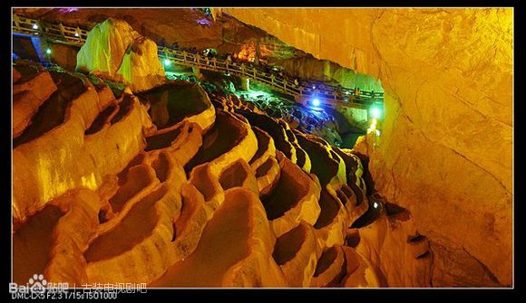 现在的古装剧都在哪里取景的,古装剧拍摄旅游地