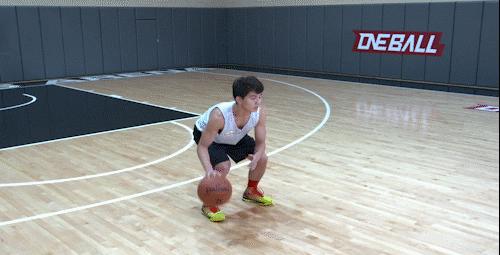 壹球秘笈·脚踝终结者必修课——运球基础练习Part1