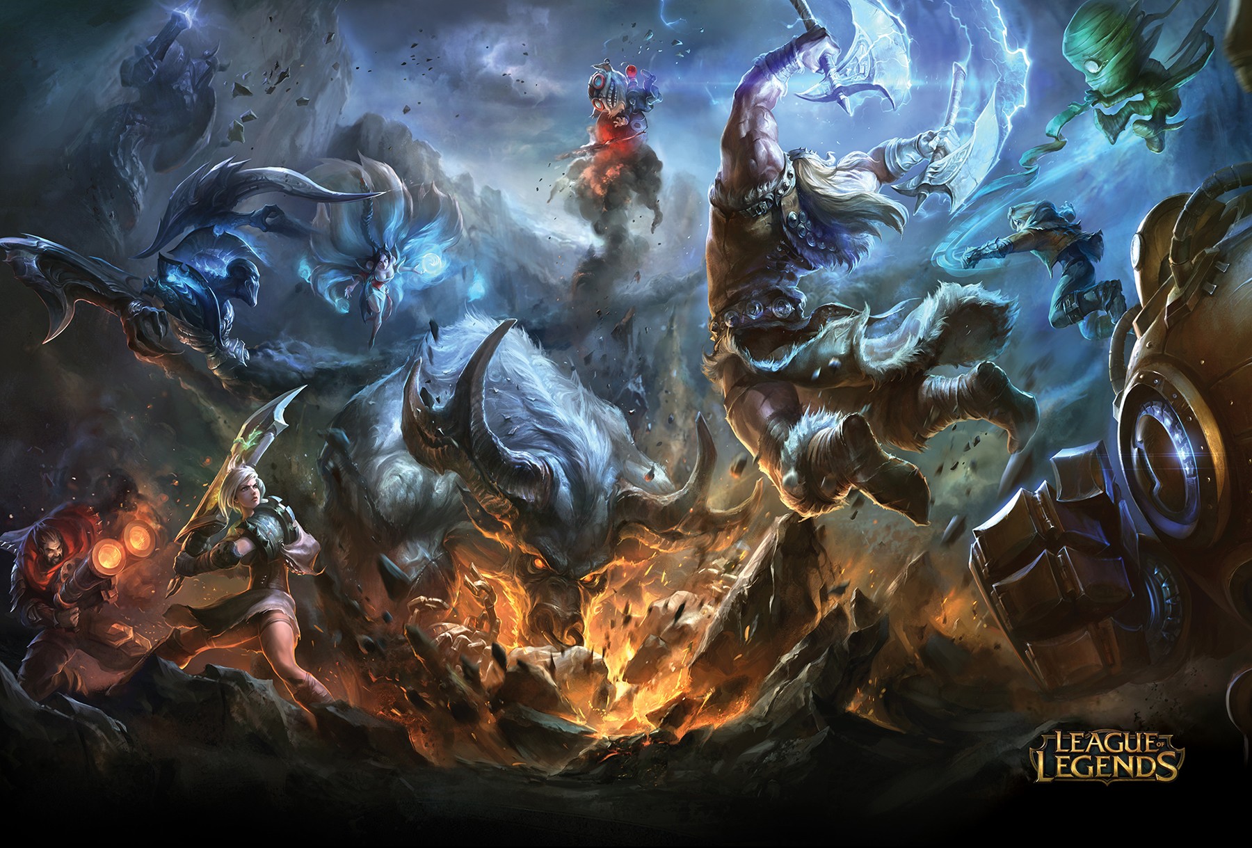 英雄联盟下周周免英雄,英雄联盟本周周免英雄更新查询