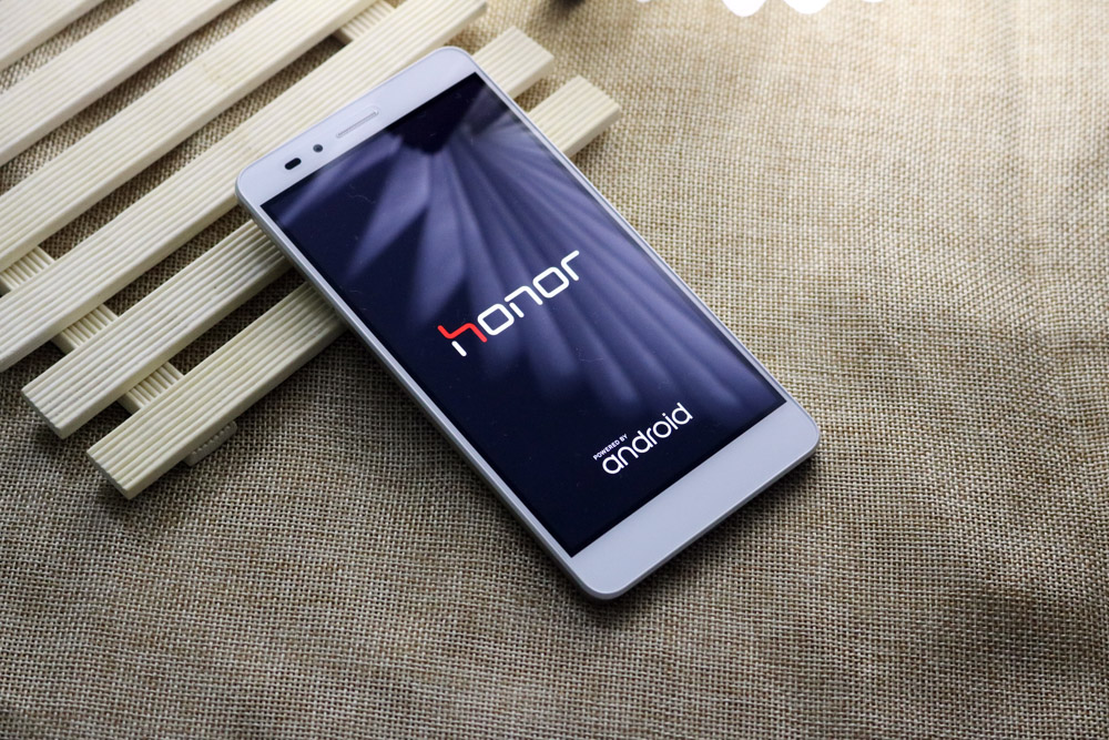 带着最强千元机荣耀5X去泰国畅玩