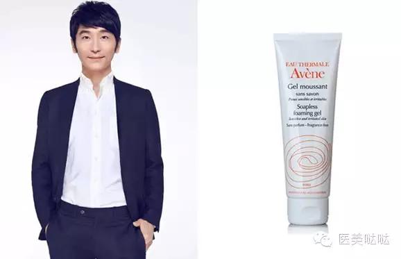 专家推荐｜这10款温和洁面产品让你冬季脸不起皮  快去长草吧