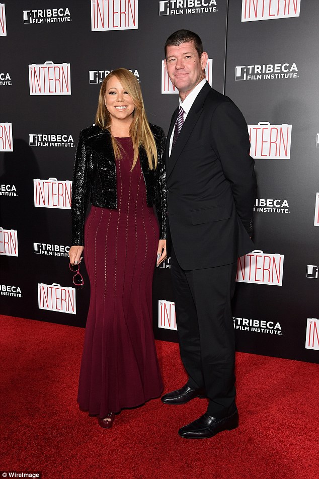 48岁玛丽亚凯莉现状,46岁玛丽亚凯莉近况