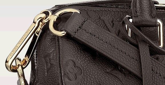 教你如何辨别奢侈品lv包的真假,lv皮带真假辨别最快的方法