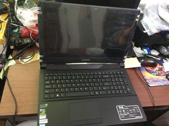 神舟战神z6游戏本,神舟战神z6游戏本笔记本