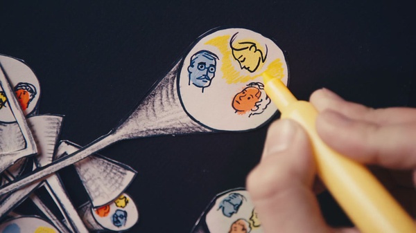 兔子洞自救指南,兔子洞的危险